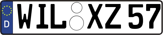 WIL-XZ57