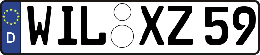 WIL-XZ59