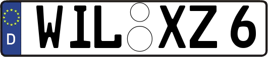 WIL-XZ6