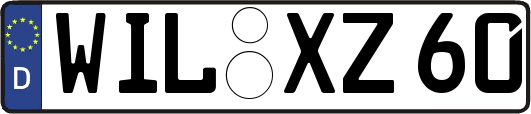 WIL-XZ60