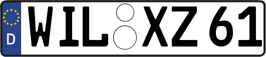 WIL-XZ61