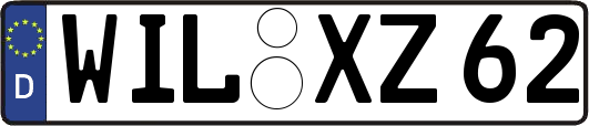 WIL-XZ62