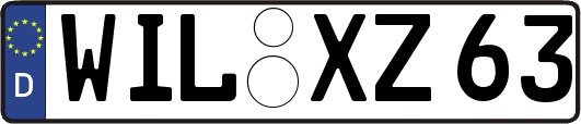 WIL-XZ63