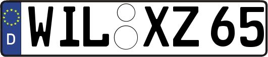 WIL-XZ65