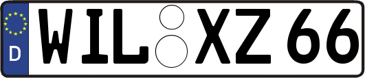 WIL-XZ66