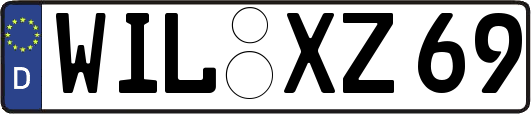 WIL-XZ69