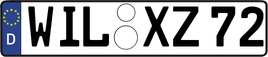 WIL-XZ72