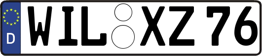WIL-XZ76