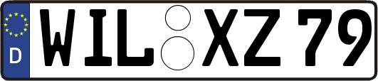 WIL-XZ79
