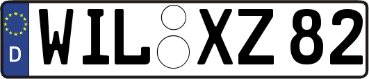 WIL-XZ82