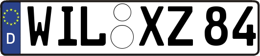 WIL-XZ84
