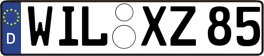 WIL-XZ85