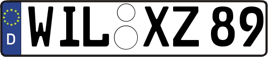 WIL-XZ89