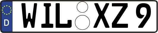 WIL-XZ9
