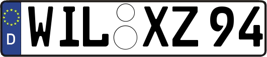 WIL-XZ94