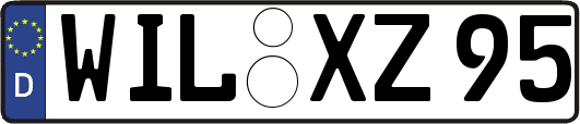 WIL-XZ95