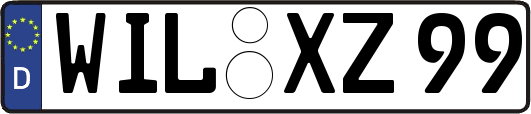 WIL-XZ99