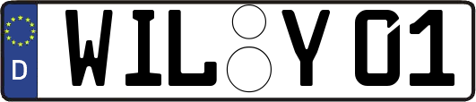 WIL-Y01
