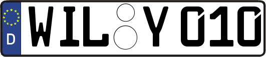 WIL-Y010