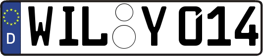 WIL-Y014