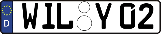WIL-Y02