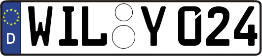 WIL-Y024