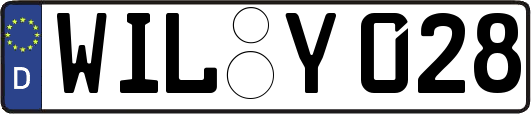 WIL-Y028