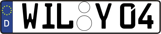 WIL-Y04