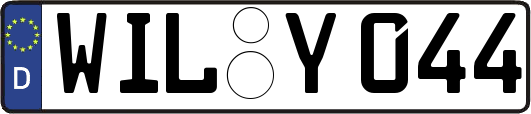 WIL-Y044