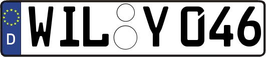 WIL-Y046