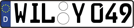 WIL-Y049