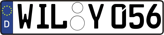 WIL-Y056