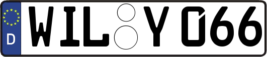 WIL-Y066