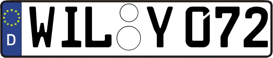 WIL-Y072