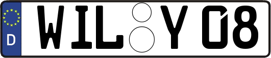 WIL-Y08