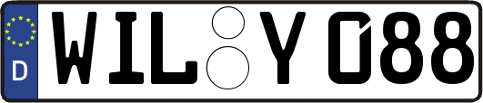 WIL-Y088