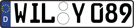 WIL-Y089