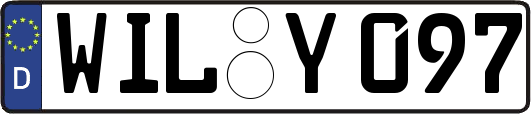 WIL-Y097
