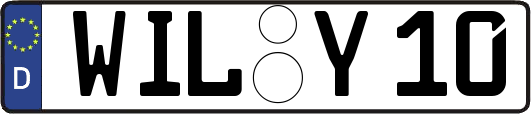 WIL-Y10