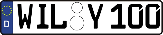 WIL-Y100