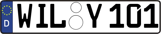 WIL-Y101