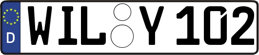 WIL-Y102