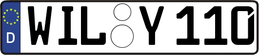 WIL-Y110