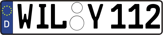 WIL-Y112