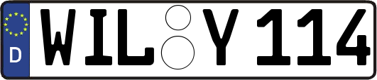 WIL-Y114