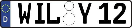 WIL-Y12