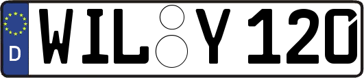 WIL-Y120