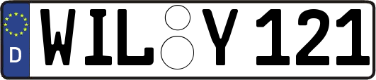 WIL-Y121