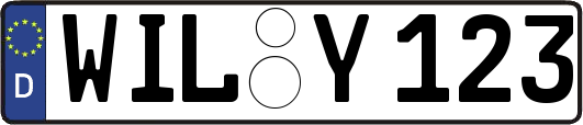WIL-Y123