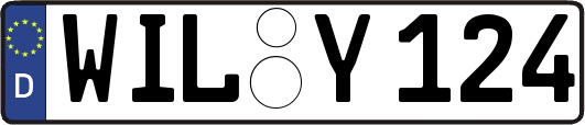 WIL-Y124